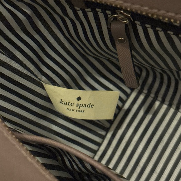 kate spade Taupe Women's Bag - Picture 11 of 13